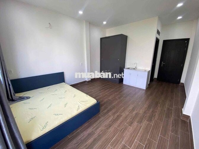 CĂN HỘ DỊCH VỤ FULL NỘI THẤT GIÁ RẺ NGAY TÂN HOÀ ĐÔNG_VX PHÚ LÂM Q.6