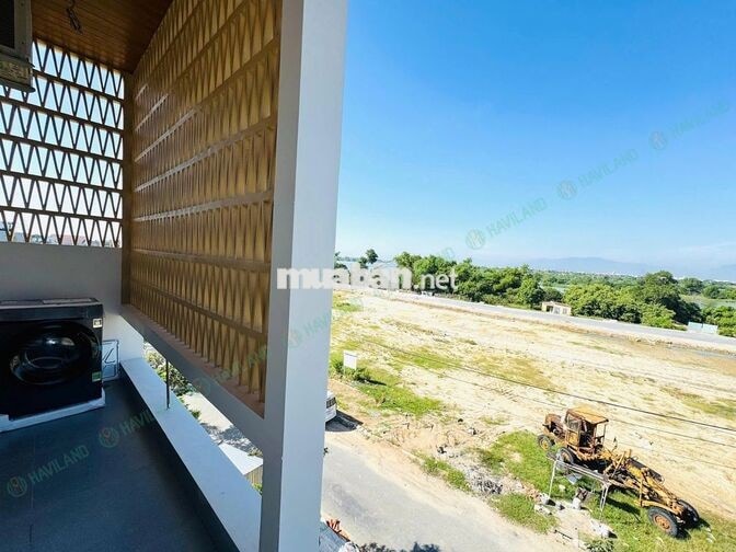 🏙️🍃✨ CĂN HỘ 1 PHÒNG NGỦ MỚI | BAN CÔNG THOÁNG SÁNG - YÊN TĨNH