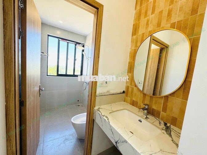 🏙️🍃✨ CĂN HỘ 1 PHÒNG NGỦ MỚI | BAN CÔNG THOÁNG SÁNG - YÊN TĨNH