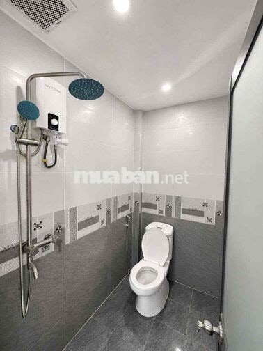 🏡 CHO THUÊ NHÀ LÔ GÓC MỚI XÂY – PHÚ XƯƠNG, VĨNH HẢI, NHA TRANG 11tr/ T