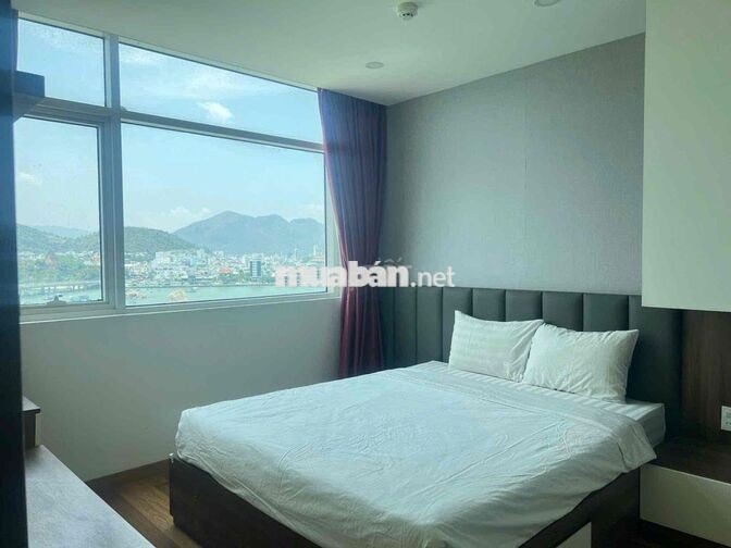 Cho thuê căn hộ 2 PHÒNG NGỦ - 📍 Mường Thanh 04 Trần Phú