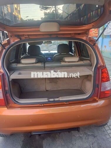 KIA Morning 2005 SLX Cam