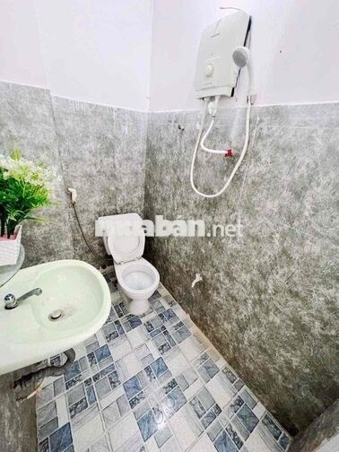 Studio cửa sổ full nội thất ngay Nguyễn Thị Thập chỉ 4 🍠 2