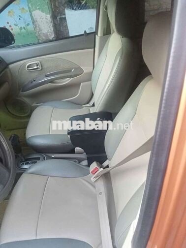 KIA Morning 2005 SLX Cam