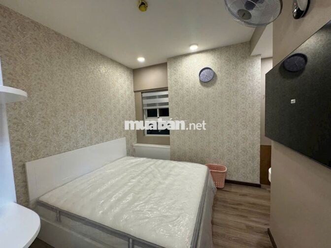 Central Plaza, 65m2, 2PN, 2WC Phạm Văn Hai, Tân Bình, HCM