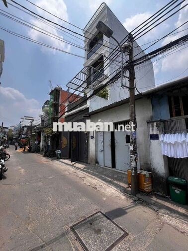 BÁN GẤP LÔ 4X15M - MT LK 2-10- ĐƯỜNG 8M - 5 tỷ 100TR TL