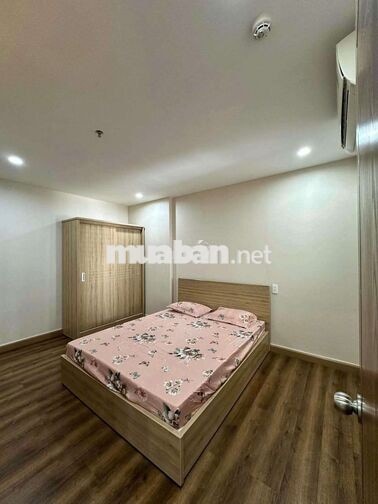 BT CHO THUÊ CĂN HỘ 2 PHÒNG NGỦ – CT4 VCN PHƯỚC HẢI, NHA TRANG