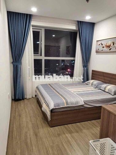 CHỈ 7,5TR CÓ NGAY CĂN 2PN FULL NỘI THẤT CC OPAL SKYLINE