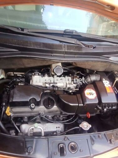 KIA Morning 2005 SLX Cam