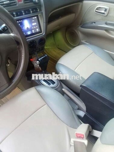 KIA Morning 2005 SLX Cam