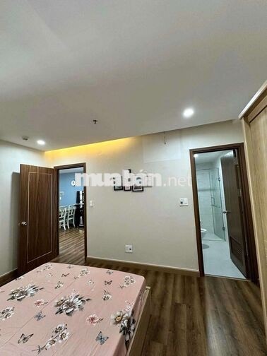 BT CHO THUÊ CĂN HỘ 2 PHÒNG NGỦ – CT4 VCN PHƯỚC HẢI, NHA TRANG