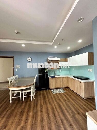 BT CHO THUÊ CĂN HỘ 2 PHÒNG NGỦ – CT4 VCN PHƯỚC HẢI, NHA TRANG