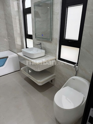 Bán nhà chính chủ phố Tô Vĩnh  Diện, Diện tích 65 m2, xây 7 tầng
