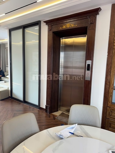 Bán nhà chính chủ phố Tô Vĩnh  Diện, Diện tích 65 m2, xây 7 tầng