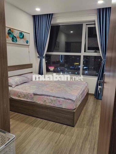CHỈ 7,5TR CÓ NGAY CĂN 2PN FULL NỘI THẤT CC OPAL SKYLINE