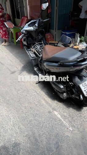 Air Blade Special Edition xanh đen 2022