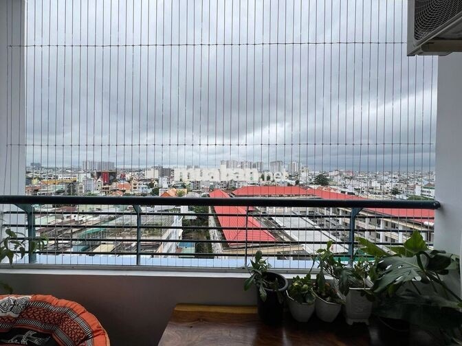 Central Plaza, 65m2, 2PN, 2WC Phạm Văn Hai, Tân Bình, HCM