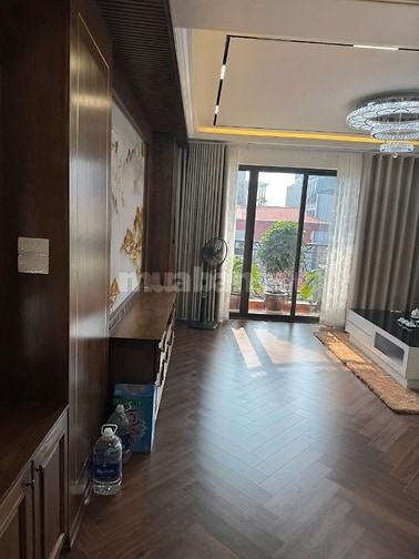 Bán nhà chính chủ phố Tô Vĩnh  Diện, Diện tích 65 m2, xây 7 tầng