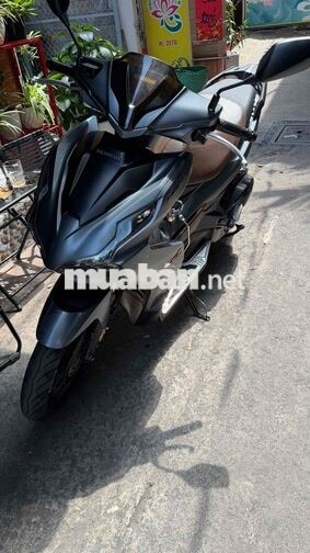 Air Blade Special Edition xanh đen 2022