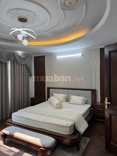 Bán nhà chính chủ phố Tô Vĩnh  Diện, Diện tích 65 m2, xây 7 tầng
