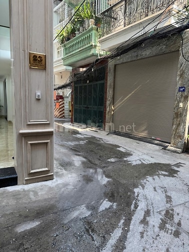 Bán nhà chính chủ phố Tô Vĩnh  Diện, Diện tích 65 m2, xây 7 tầng