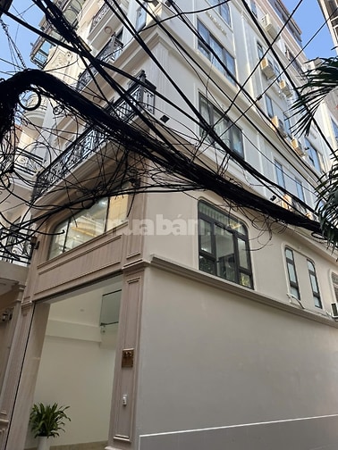 Bán nhà chính chủ phố Tô Vĩnh  Diện, Diện tích 65 m2, xây 7 tầng