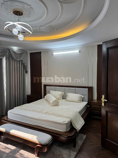 Bán nhà chính chủ phố Tô Vĩnh  Diện, Diện tích 65 m2, xây 7 tầng