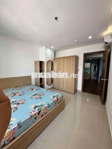 BT CHO THUÊ CĂN HỘ 2 PHÒNG NGỦ – CT4 VCN PHƯỚC HẢI, NHA TRANG