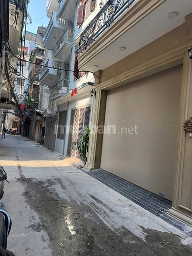 Bán nhà chính chủ phố Tô Vĩnh  Diện, Diện tích 65 m2, xây 7 tầng