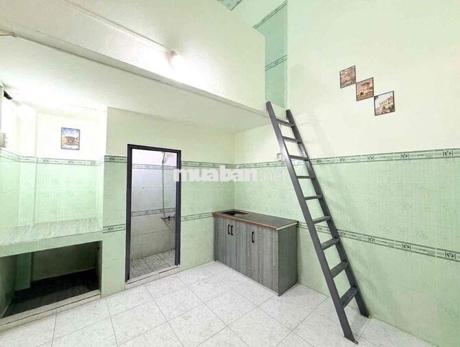 cho thuê phòng trọ khu mới xây ngay Cầu Bưng Lê Trọng Tấn!