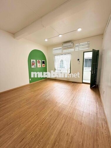 BÁN CĂN HỘ CHUNG CƯ – MẶT TIỀN CHỢ TÂN BÌNH