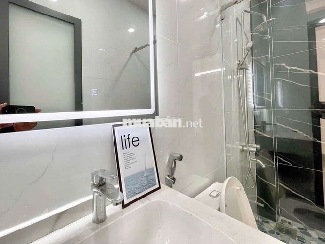 🔥CĂN HỘ GIÁ TỐT - NỘI THẤT - ĐANG TRỐNG Ở TÂN PHÚ