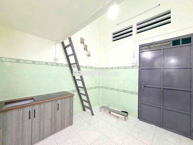 cho thuê phòng trọ khu mới xây ngay Cầu Bưng Lê Trọng Tấn!