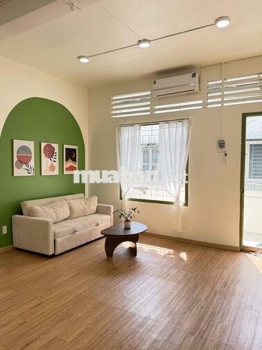 BÁN CĂN HỘ CHUNG CƯ – MẶT TIỀN CHỢ TÂN BÌNH