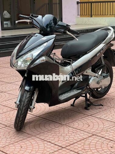 Bán Air Blade 2012 sơn zin máy xe nguyên bản