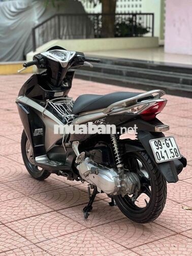 Bán Air Blade 2012 sơn zin máy xe nguyên bản