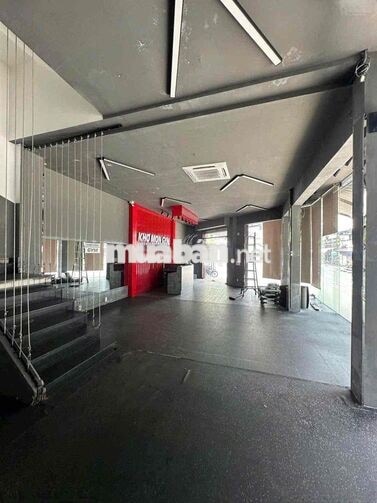 góc 2 mặt tiền cực thoáng 115.6 m² - 1 Trệt, 2 Lầu, 1 sân thượng, 4 pn