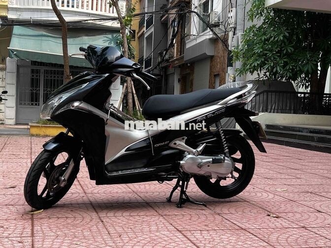 Bán Air Blade 2012 sơn zin máy xe nguyên bản