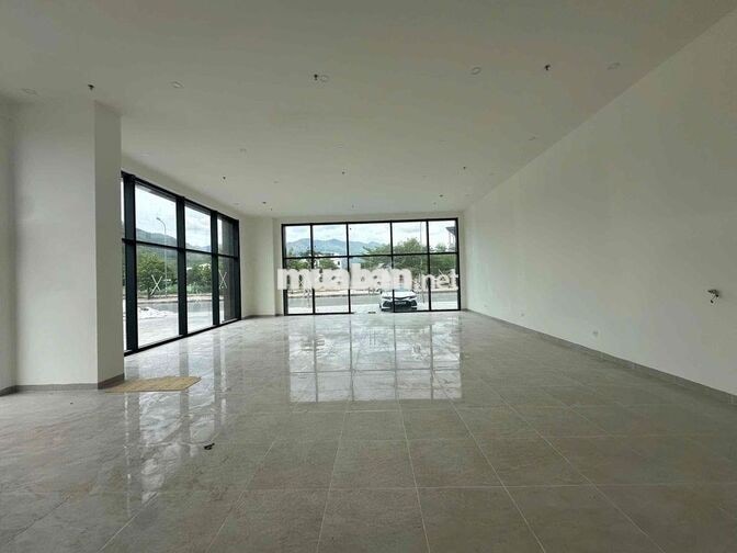 🗣️🗣️ Cần cho thuê Shophuse căn góc chung cư CC01 Phước Long 119m2 giá 30