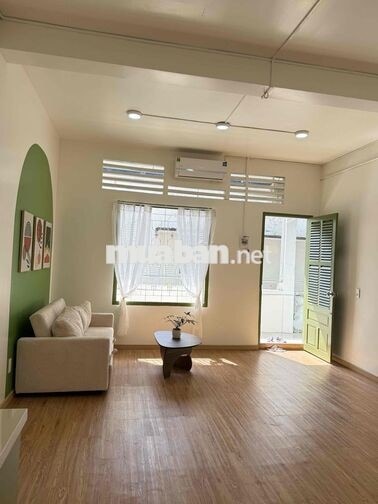 BÁN CĂN HỘ CHUNG CƯ – MẶT TIỀN CHỢ TÂN BÌNH
