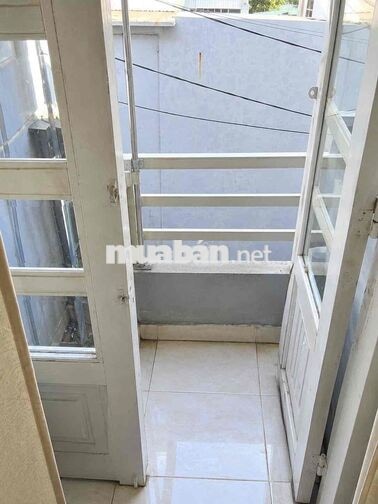 Bán nhà 1 trệt 1 lầu Thới An 12,Quận 12-36m2,