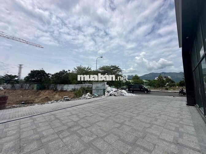 🗣️🗣️ Cần cho thuê Shophuse căn góc chung cư CC01 Phước Long 119m2 giá 30