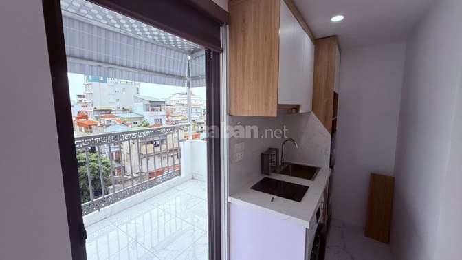 CCMN NGÔ SĨ LIÊN 46M, 7T THANG MÁY 11 PHÒNG, DT 65TR, GẦN Ô TÔ, 9,9 TỶ
