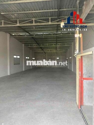 Chủ gửi cho thuê nhà xưởng xd trệt lầu 700m² , có thang máy