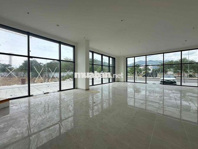 🗣️🗣️ Cần cho thuê Shophuse căn góc chung cư CC01 Phước Long 119m2 giá 30