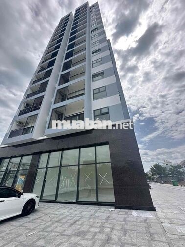 🗣️🗣️ Cần cho thuê Shophuse căn góc chung cư CC01 Phước Long 119m2 giá 30