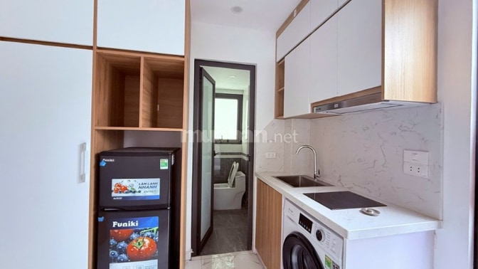 CCMN NGÔ SĨ LIÊN 46M, 7T THANG MÁY 11 PHÒNG, DT 65TR, GẦN Ô TÔ, 9,9 TỶ