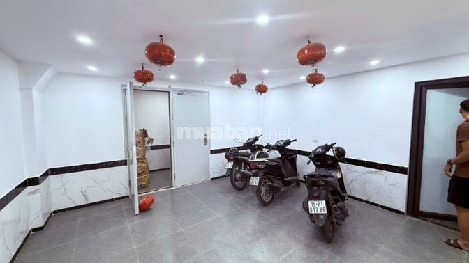 CCMN NGÔ SĨ LIÊN 46M, 7T THANG MÁY 11 PHÒNG, DT 65TR, GẦN Ô TÔ, 9,9 TỶ