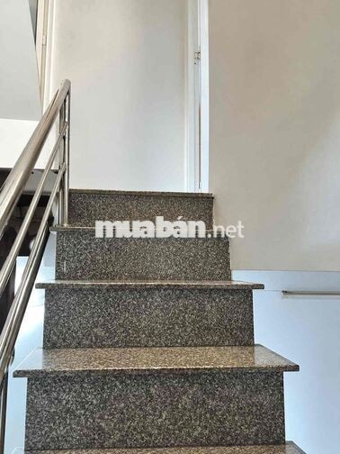 Bán nhà 1 trệt 1 lầu Thới An 12,Quận 12-36m2,