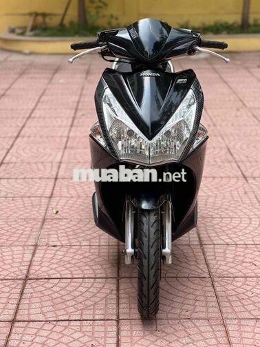 Bán Air Blade 2012 sơn zin máy xe nguyên bản